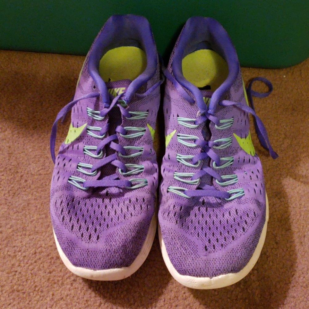 Women's Nike Lunartempo running shoes